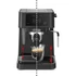 DeLonghi EC235.BK fekete presszó kávéfőző