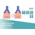Digitus CAT6 U-UTP Patch Cable 0,25m Blue