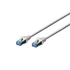 Kép 1/6 - Digitus CAT 5e F-UTP patch cord, Cu, PVC