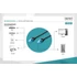 Kép 3/5 - Digitus CAT5e U-UTP Patch Cable 1m Black