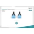 Kép 4/5 - Digitus CAT5e U-UTP Patch Cable 1m Black