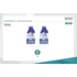 Kép 4/5 - Digitus CAT5e U-UTP Patch Cable 1m Blue