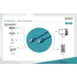 Kép 5/5 - Digitus CAT5e U-UTP Patch Cable 1m Blue