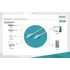 Kép 2/5 - Digitus CAT5e U-UTP Patch Cable 2m Grey