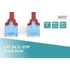 Kép 4/5 - Digitus CAT5e U-UTP Patch Cable 2m Red