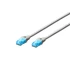 Digitus CAT 5e U-UTP patch cord, PVC