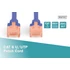 Digitus CAT6 U-UTP Patch Cable 0,5m Blue