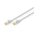 Kép 1/6 - Digitus CAT 6A S-FTP patch cord, Cu, LSZH