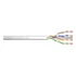 Digitus CAT 6 U-UTP patch cable, raw, AWG 26/7, LSZH