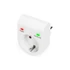 Digitus DN-95400 Túlfeszültségvédő 1DIN Fali White