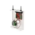 Kép 8/8 - Dualcom SIA IP KIT (x2SIM) 2G/GSM alapú kontaktusvezérelt kommunikátor/SIA IP,TELLMon,TEX prot./6NO/NC+tápegység doboz