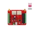 Kép 2/4 - Dualcom SIA IP KIT 4G (x2 SIM) kontaktusvezérelt kommunikátor/4G,GPRS/SIA IP,TELLMon,TEX/6NO;NC;EOL bemen+tápegységdoboz
