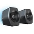Kép 6/10 - Edifier HECATE G2000 2.0 fekete hangszóró pár