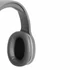 Kép 13/14 - Edifier W600BT Bluetooth szürke fejhallgató