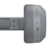 Kép 7/8 - Edifier W820NB Bluetooth szürke fejhallgató