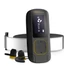 Kép 5/8 - Energy Sistem EN 448272 Clip Sport Bluetooth-os 16GB fekete/borostyán MP3 lejátszó