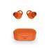 Kép 7/11 - Energy Sistem EN 451036 Sport 2 True Wireless Bluetooth narancssárga fülhallgató