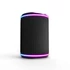 Energy Sistem EN 454938 Urban Box Black Supernova fekete Bluetooth hangszóró