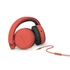 Kép 7/9 - Energy Sistem EN 448838 Headphones Style 1 Talk Chili mikrofonos piros fejhallgató