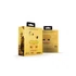 Kép 12/12 - Energy Sistem EN 449798 Earphones Urban 1 True Wireless Bluetooth sárga fülhallgató