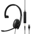 Kép 4/5 - EPOS ADAPT 135 USB II Mono UC Optimized Headset Black