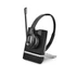 Kép 1/5 - EPOS IMPACT D 30 Phone EU Wireless Headset Black