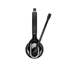 Kép 4/5 - EPOS IMPACT DW 30 Pro 2 USB ML EU Wireless Headset Black