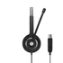 Kép 4/5 - EPOS IMPACT SC 230 USB-A Headset Black