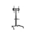 Equip TV/Monitor állvány - 650607 (32