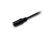 Audio hosszabbítókábel, 3,5 mm jack, 2,5 m, EQUIP