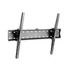 Kép 1/5 - EQuip 37"-70" Tilt TV Wall Bracket Black