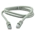 Hálózati kábel, U/UTP, CAT5e, 5 m, EQUIP, bézs