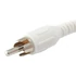 Kép 7/9 - Audio kábel, 3,5 mm jack-2xRCA, 2,5 m, EQUIP