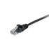 Kép 2/2 - Equip Kábel - 825458 (UTP patch kábel, CAT5e, fekete, 15m)