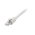 Kép 3/4 - Equip Kábel - 608012 (S/FTP patch kábel, CAT8.1, Réz, LSOH, 40Gb/s, szürke, 3m)