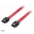 Kép 3/3 - SATA III kábel, 0,5 m, EQUIP