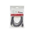 Kép 4/4 - USB 2.0 nyomtatókábel, USB-A/USB-B, 3 m, EQUIP