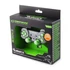 Kép 2/2 - Esperanza EGG108G Gladiator Wireless Gamepad PS3/PC Black/Green