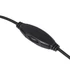 Ewent EW3562 Headset with mic Black