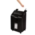 Kép 8/11 - Iratmegsemmisítő, minikonfetti, 90 lap, FELLOWES "AutoMax™ 100M"
