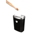 Kép 7/8 - Iratmegsemmisítő, konfetti, 9 lap, FELLOWES "Powershred® 53C"
