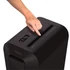 Kép 8/8 - Iratmegsemmisítő, konfetti, 9 lap, FELLOWES "Powershred® LX65"