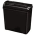 Kép 3/5 - Iratmegsemmisítő, csík, 5 lap, FELLOWES "Powershred P-25S"