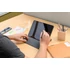 Kép 10/16 - FIXED érintő ceruza iPad 6. generációs vagy újabb készülékhez, mégneses, fekete