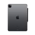 Kép 8/16 - FIXED érintő ceruza iPad 6. generációs vagy újabb készülékhez, mégneses, fekete