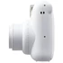 Fujifilm Instax mini 12 clay white fényképezőgép