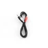 Gembird 3,5 jack/2RCA audio kábel 5m Black