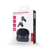 Kép 1/6 - Gembird Active Noise Cancelling Bluetooth TWS Headset Black