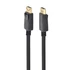 Kép 1/5 - Gembird DisplayPort 1.2 - DisplayPort 1.2 M/M 4K cable 1,8m Black