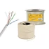 Kép 2/6 - Gembird CAT5e F-UTP Installation cable 100m Grey